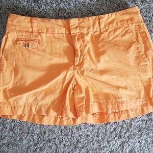 Loft shorts